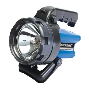 Rechargable Torch