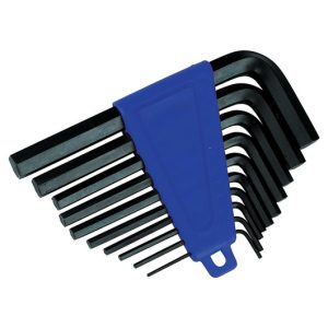 Hex Key Set 10pce 1/16 - 3/8?