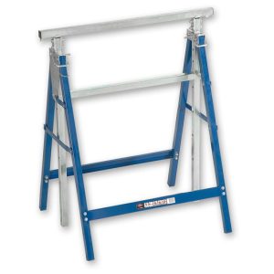 Brennenstuhl MB160H Telescopic Trestle