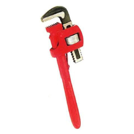 Stillson Type Pipe Wrench 10-inch