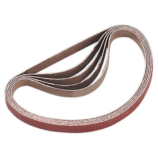 Pk5 10 x 330mm Sanding Belt 60 Grit