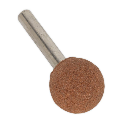 Mounted Wheel 20mm x 20mm