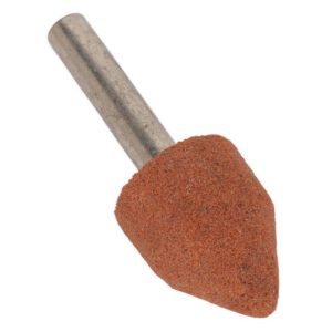 Mounted Wheel 20mm x 26mm 46P 6mm Shank