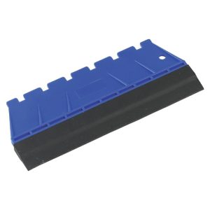 Adhesive Spreader and Grouter