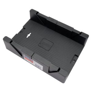 Mega Mitre Box , 45˚, 60˚ & 90˚, 325 x 180 x 60mm