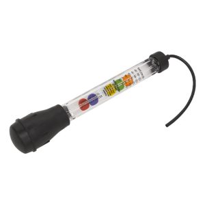 Disc Type Ethylene Glycol Antifreeze Tester