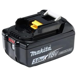Makita BL1830 18V 3.0Ah LXT Lithium-Ion Battery