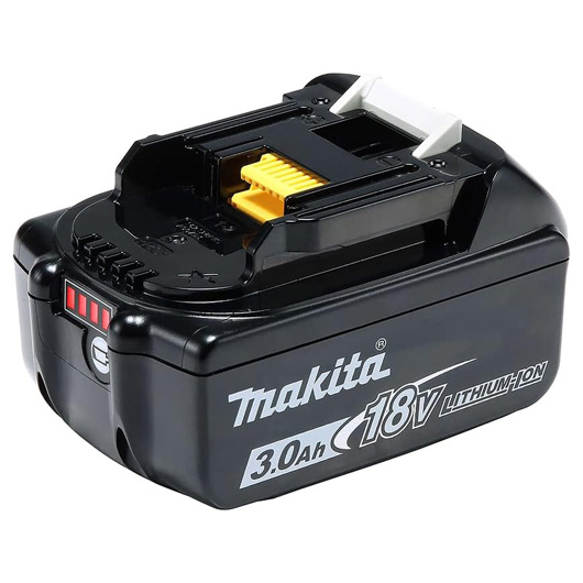 Makita BL1830 18V 3.0Ah LXT Lithium-Ion Battery