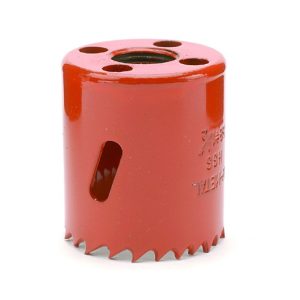 17.0mm 11/16" Castle Bi-Metal Holesaw