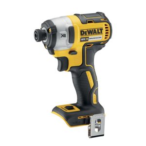 Dewalt DCF887N 18V XR Li-ion 3-Speed Brushless Impact Driver Body Only