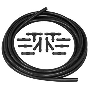 Screenwasher Pipe Repair Kit 11pc