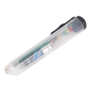 Pocket Brake Fluid Tester