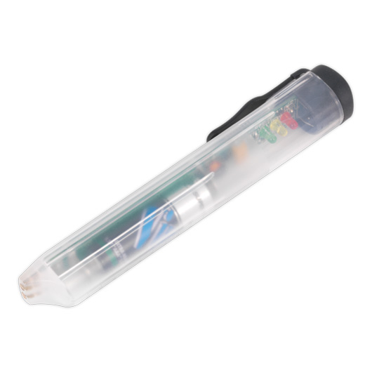 Pocket Brake Fluid Tester