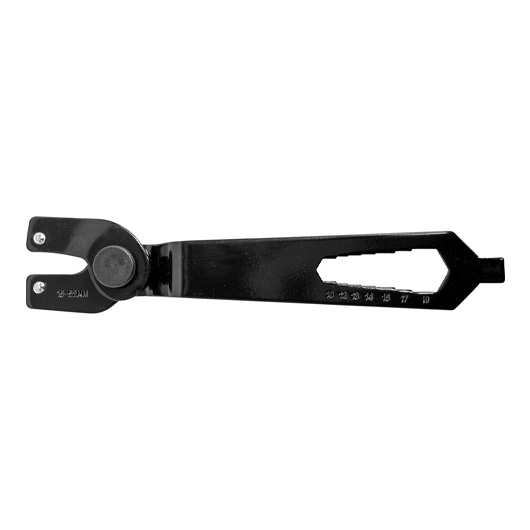 Adjustable Pin Spanner