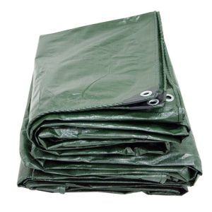 5m x 4m Tarpaulin