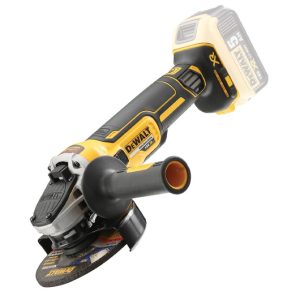 DEWALT DCG405N 18v Angle grinder - 5" (125mm)