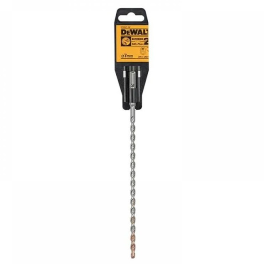 Dewalt DT9527-QZ SDS Plus Extreme 2® Drill Bit 7 X 260Mm