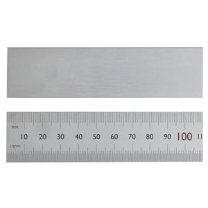STL600 Stainless Steel Ruler 600Mm