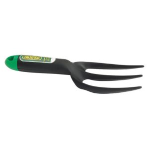 Plastic Hand Fork