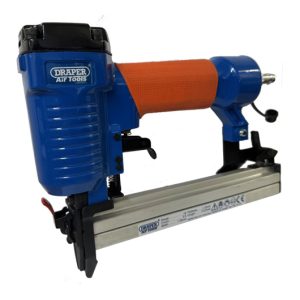 Draper 79511 Air Nailer Nail Gun Tool 13mm-25mm 1/4"BSP