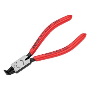 Circlip Pliers Internal 90° Bent Tip 12 - 25mm