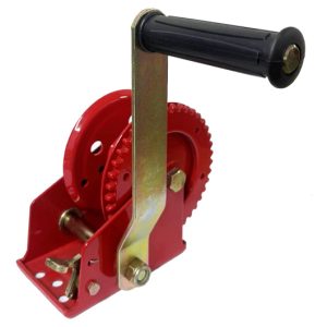 Sealey GW1200 Hand Winch 540Kg Capacity