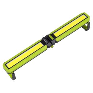 3-in-1 Folding Floodlight 20W COB LED