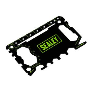 50-in-1 Pocket Multi-Tool