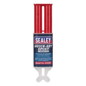 Quick-Set 5 Minute Epoxy Adhesive 25ml