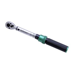 1/4" Calibrated Micrometer Style Torque Wrench