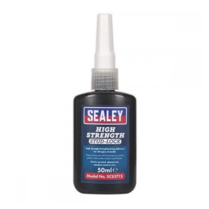 High Strength Stud Lock 50ml