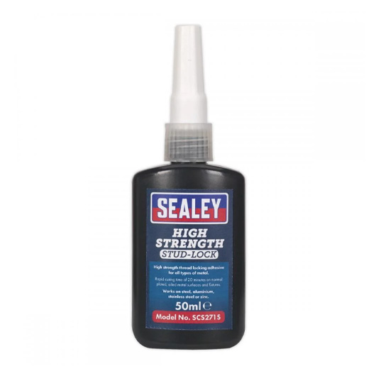 High Strength Stud Lock 50ml