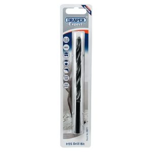 HSS Drill Bit 12.5mm