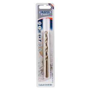 Expert 9.3mm HSS Cobalt Drill