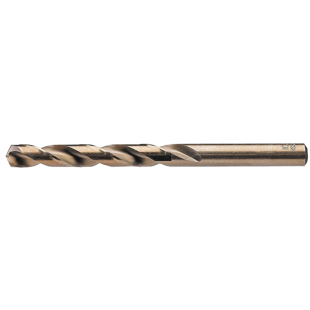HSS Drill Bit 10.3mm