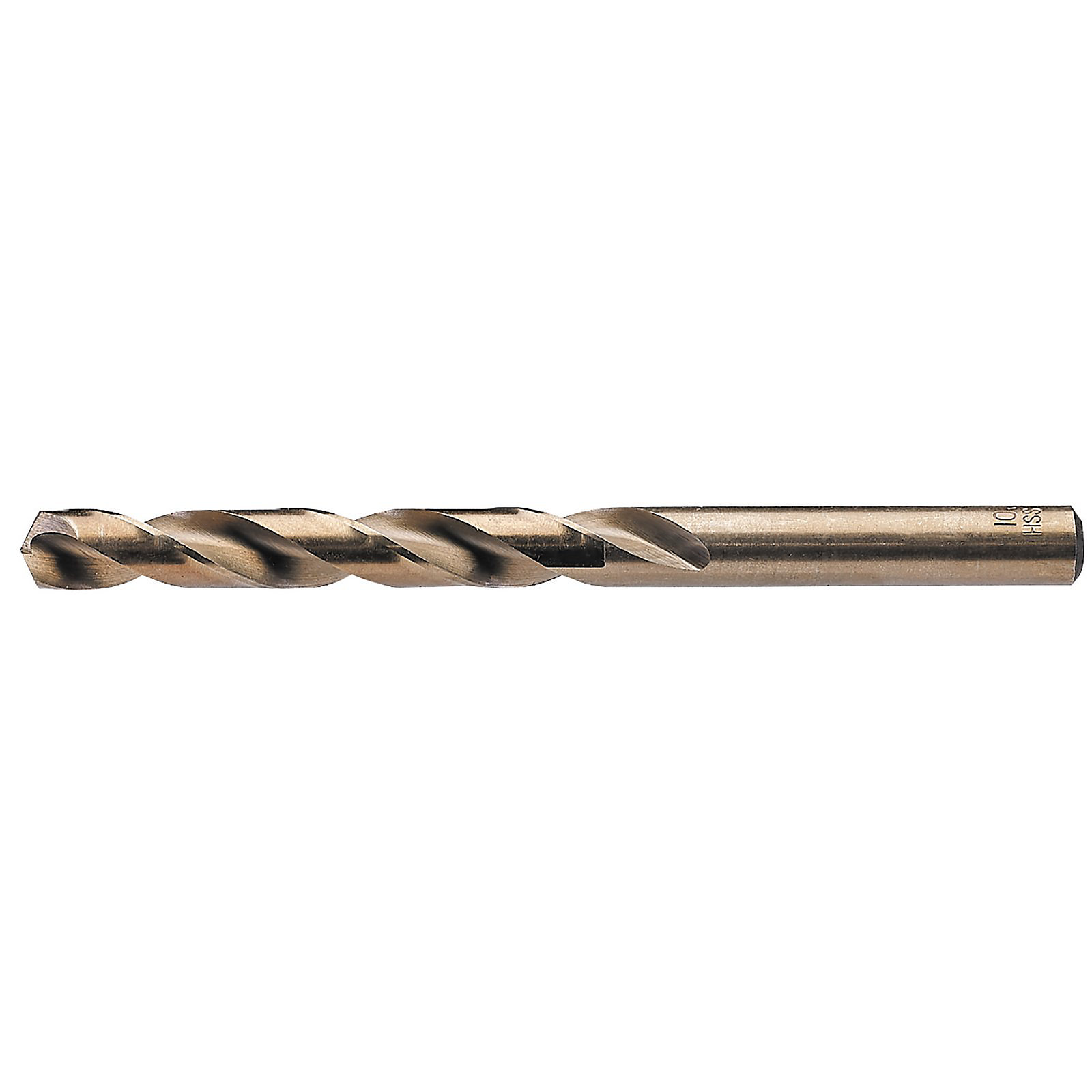 HSS Drill Bit 10.3mm